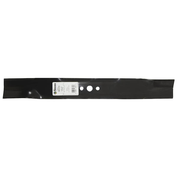 Low-Lift Blade For Husqvarna 20" Walk Behinds 145016, 33203, 850972